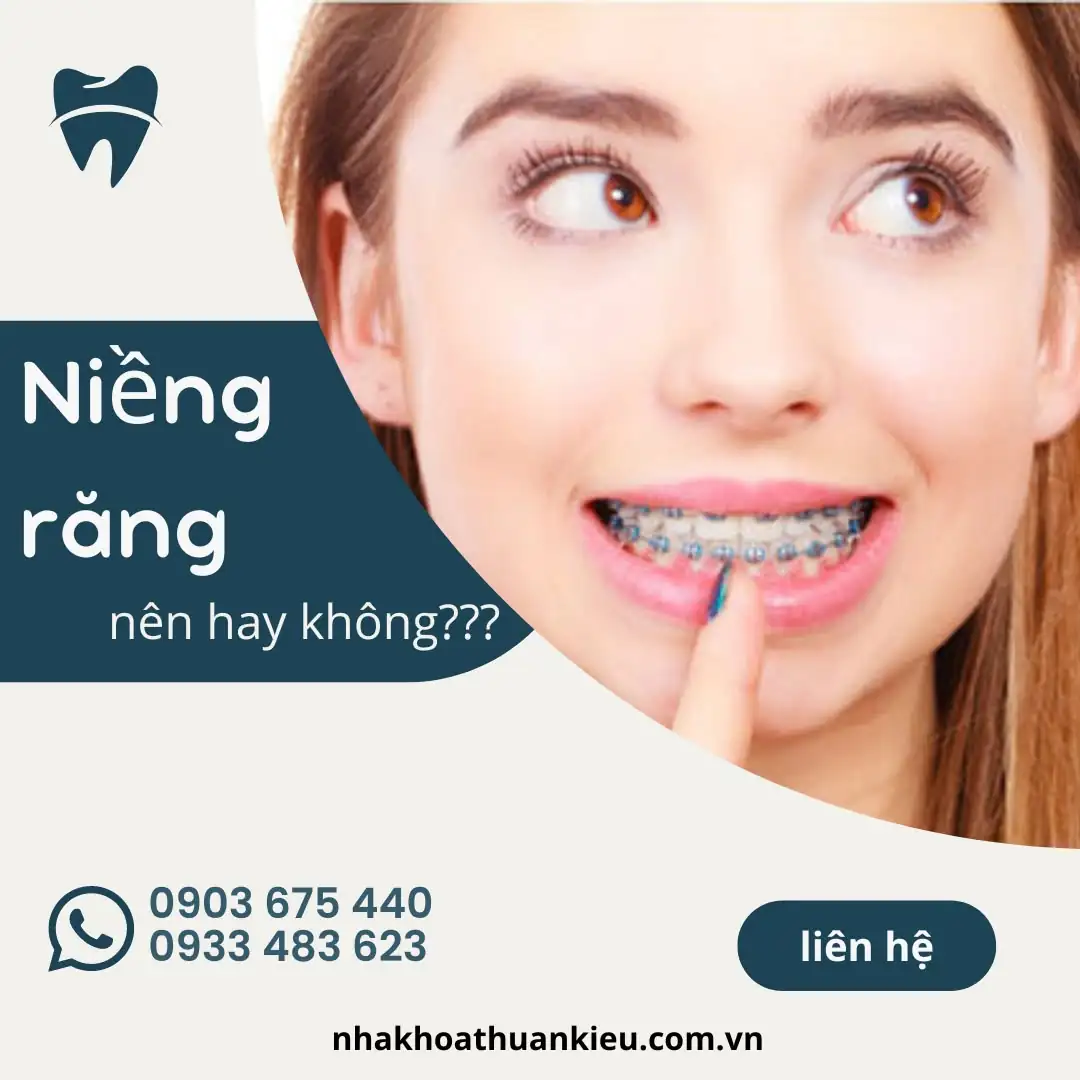 NHA KHOA THUẬN KIỀU
